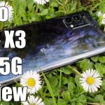 Oppo Find X3 Lite 5G Review