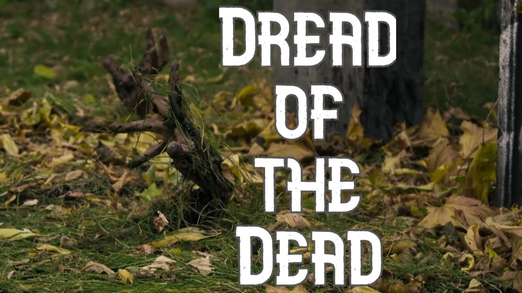 SyFy’s Day of the Dead TV show gets trailer