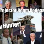 Podcast: Projector Room #92 “Subway Hunter!” 29/07/2021
