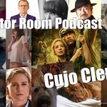 Projector Room Episode 94 – Cujo Clerk!