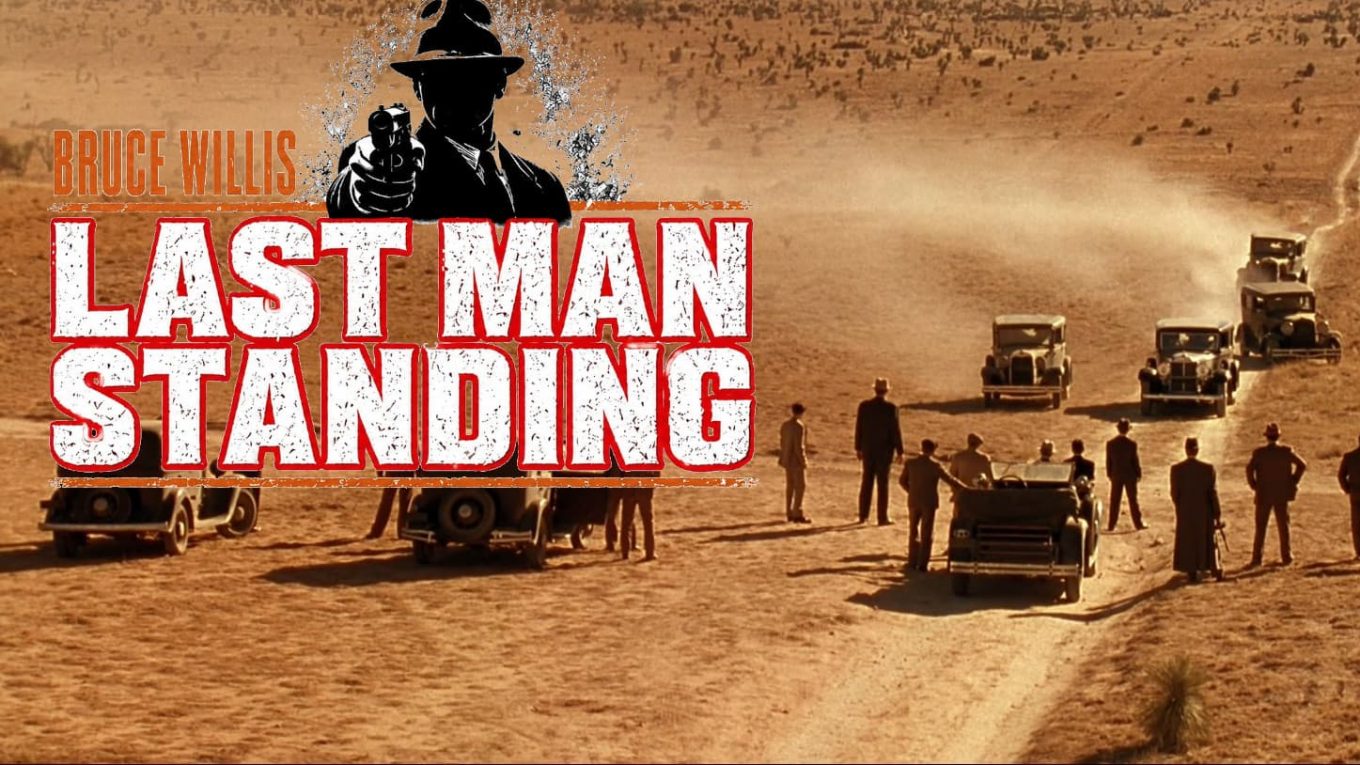 Last Man Standing