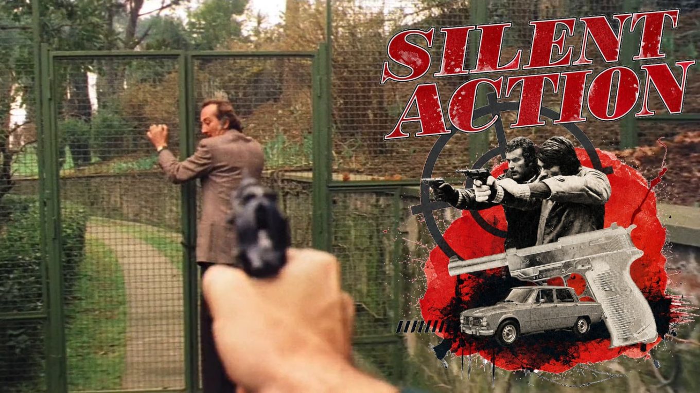 Silent Action