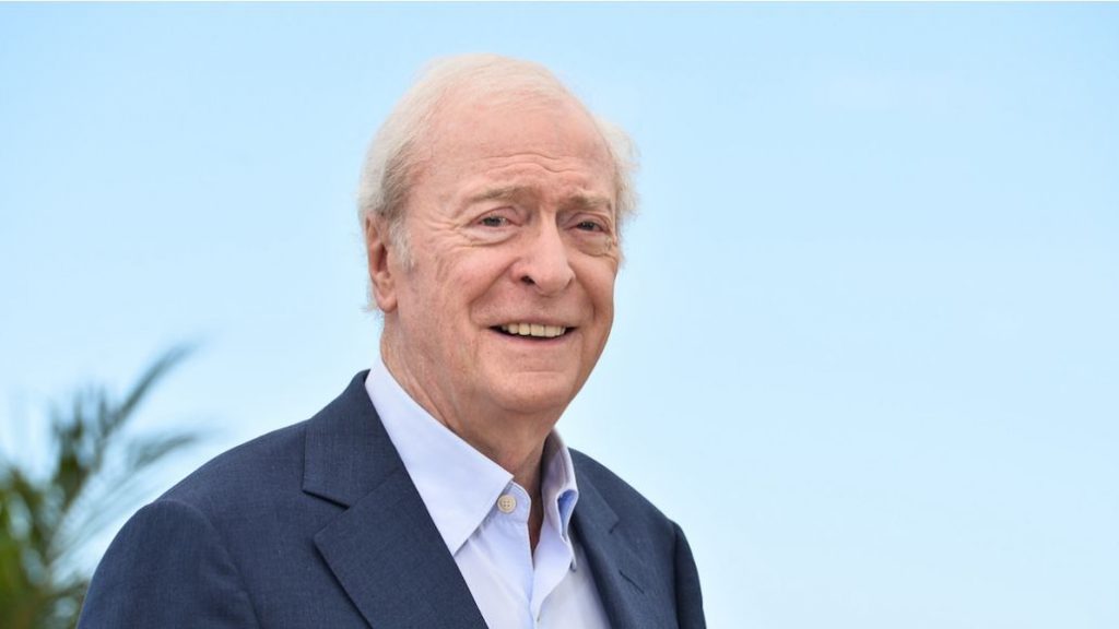 So long Sir Michael! Could Michael Caine retire?