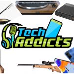 Tech Addicts Podcast – Sunday 30th January – Microsoft Moneybags