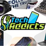 Tech Addicts Podcast – Sunday 20th February – A Black Shark Prowlarr