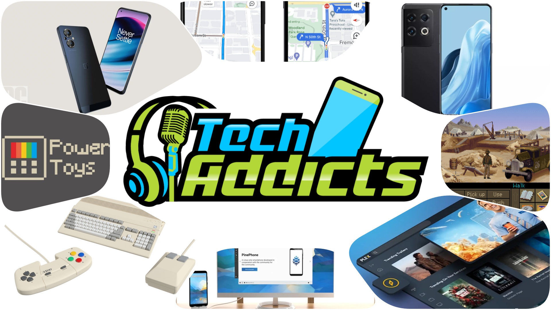 Tech Addicts Podcast – Sunday 10th April – The Truth about Truth