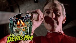 The Devil’s Men