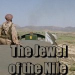 Jewel of the Nile
