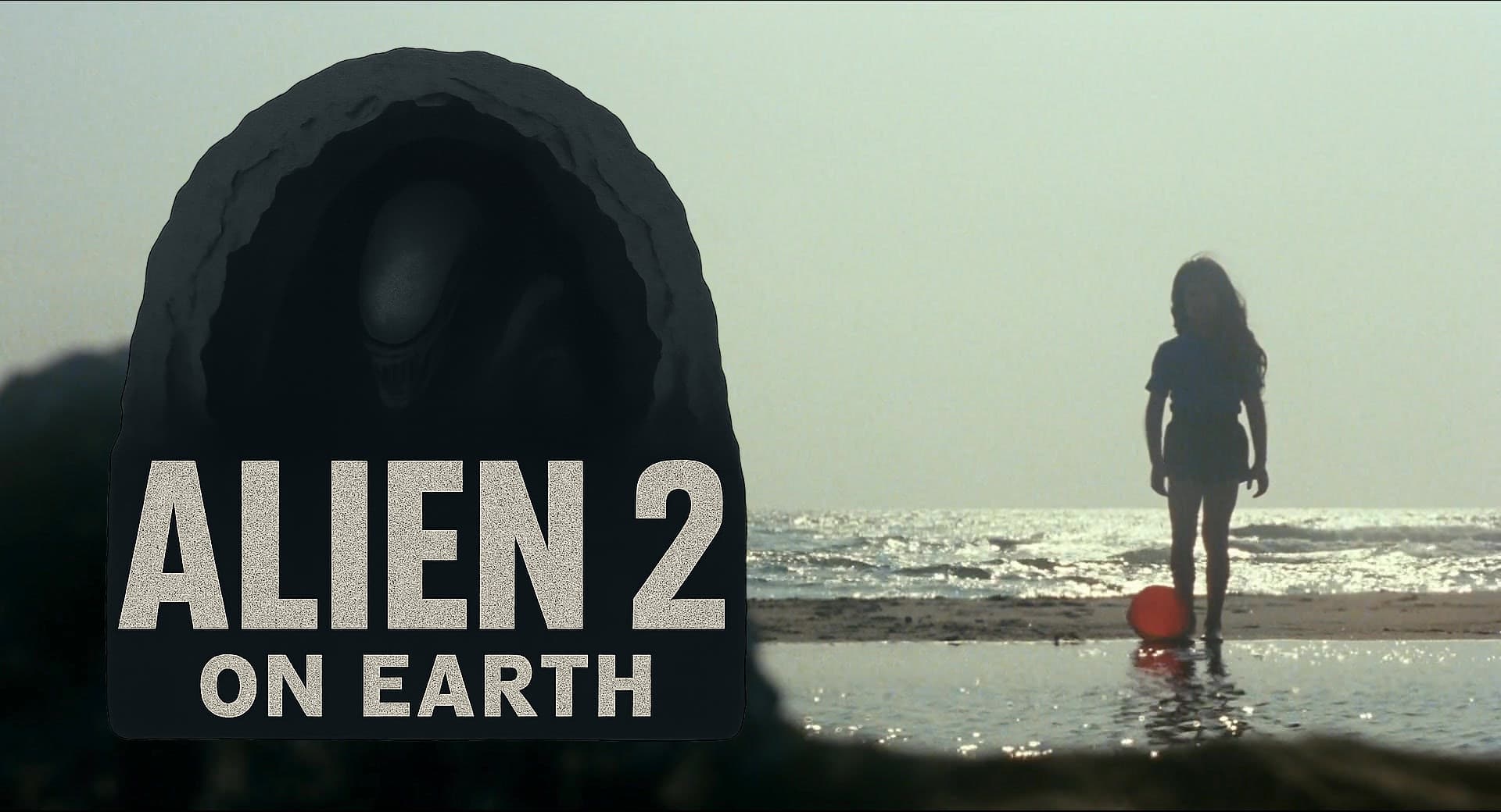 Alien 2: On Earth (1980) - GarethMyles.com