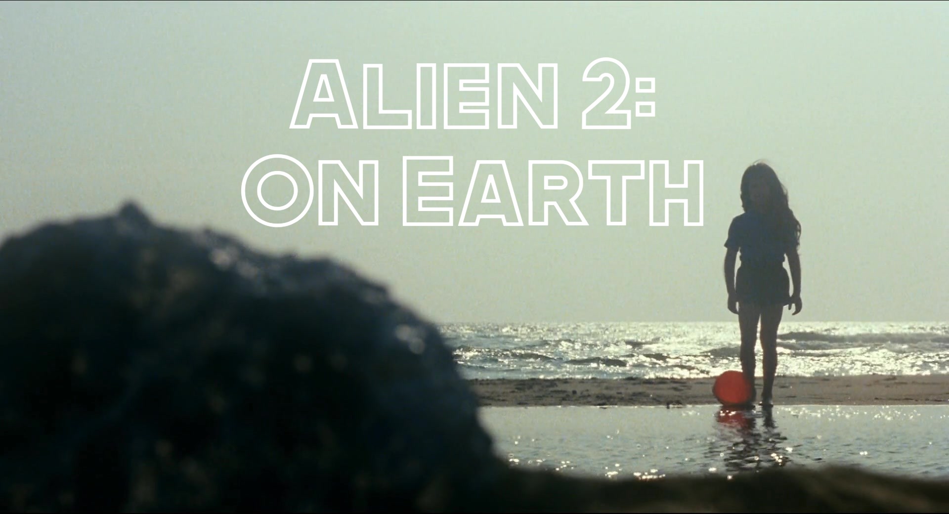 Alien 2: On Earth 