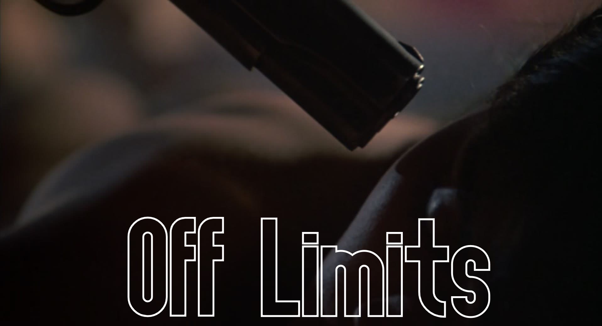 Off Limits (1988)