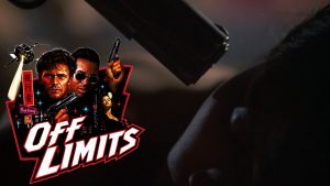 Off Limits Saigon