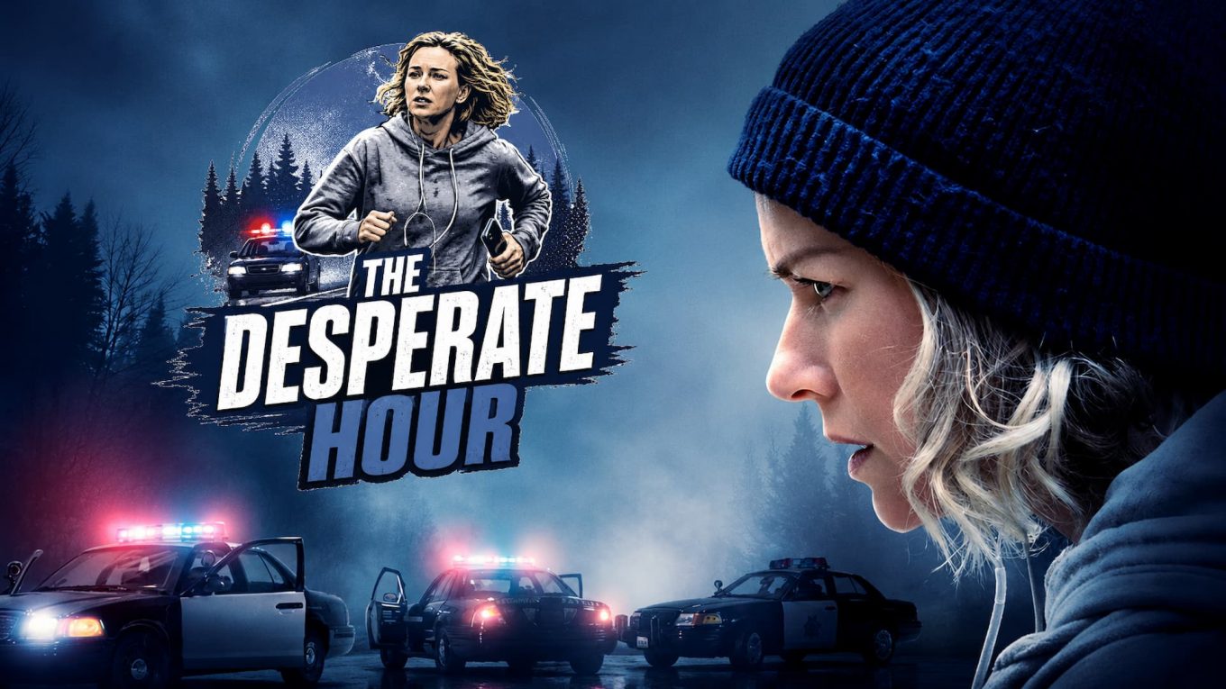 The Desperate Hour