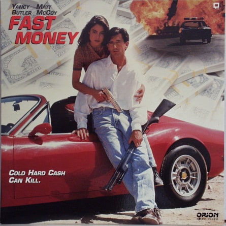 Fast Money 1996