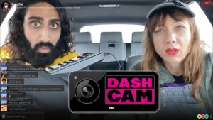 Dash Cam