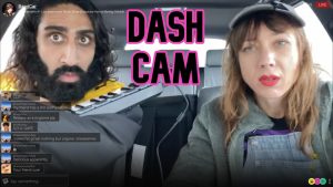Dashcam review
