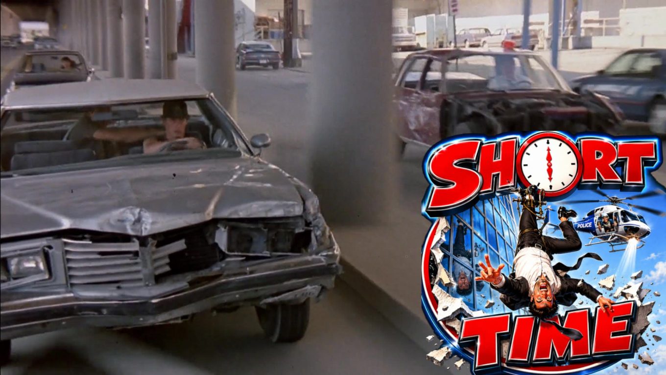 Short Time 1990