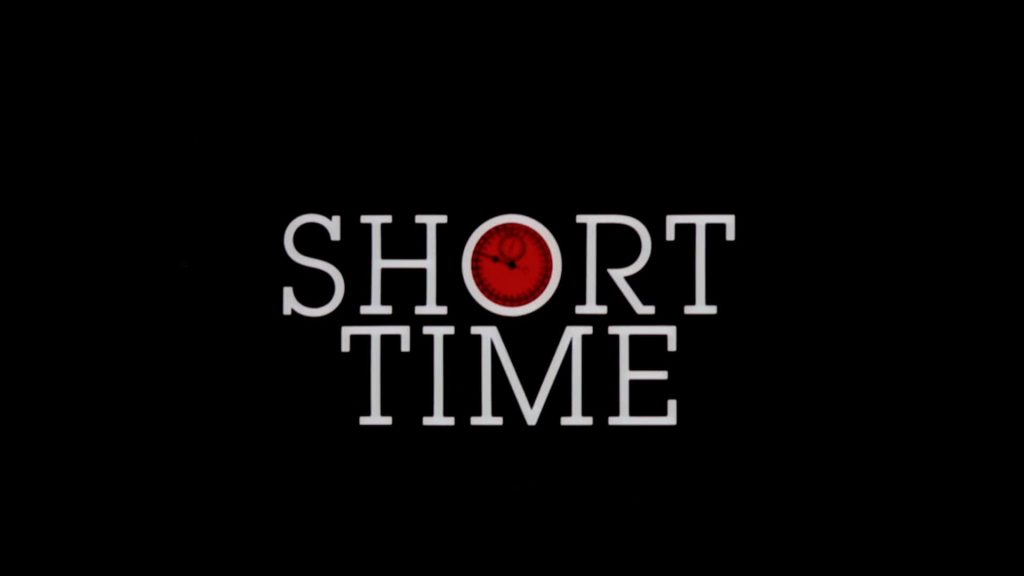 Short Time