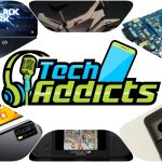 Tech Addicts