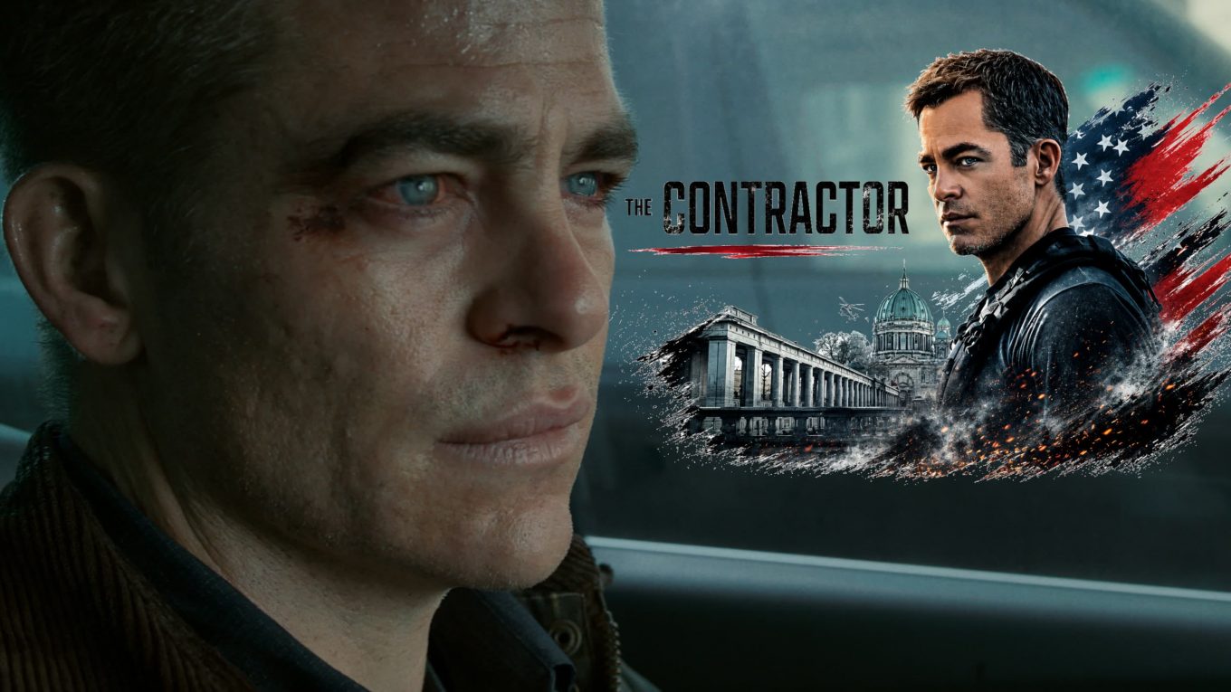The Contractor