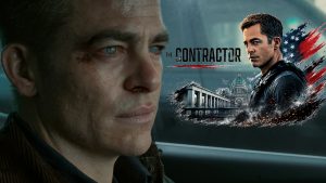 The Contractor