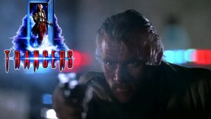 Trancers