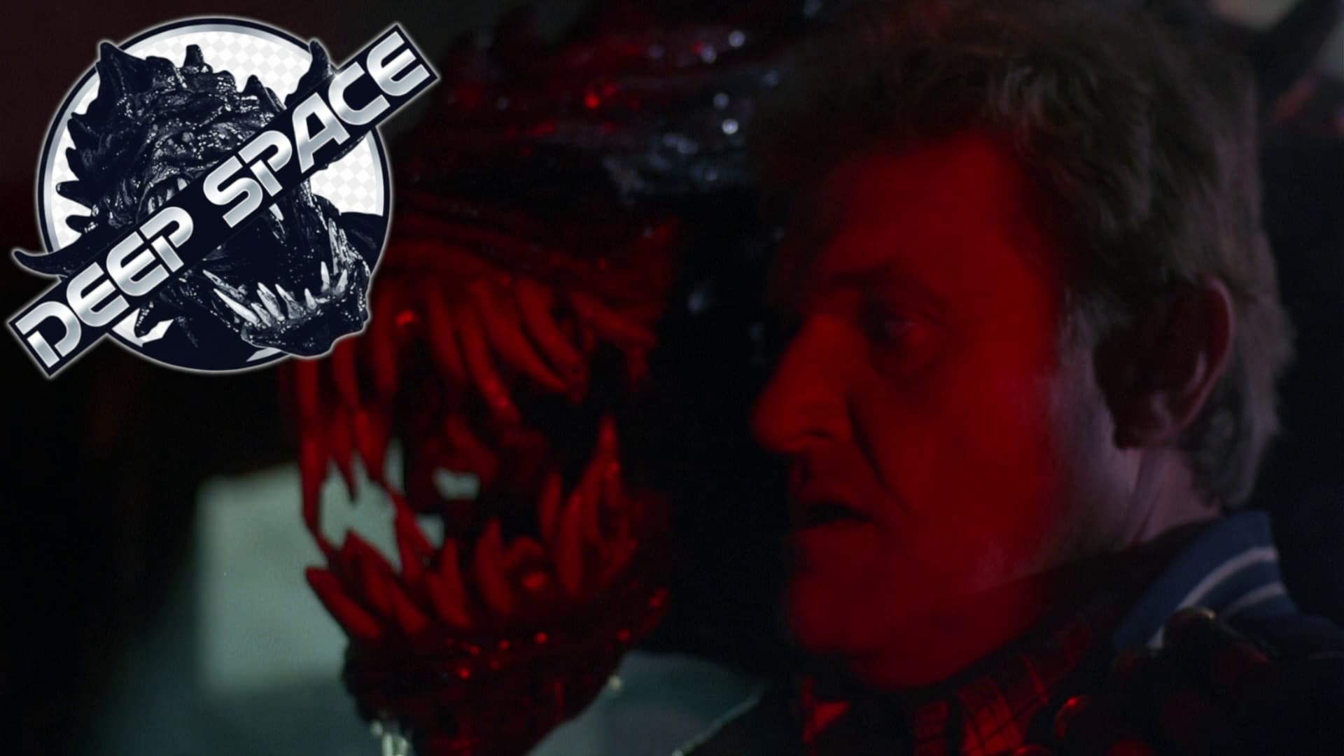 Deep Space (1988) - GarethMyles.com