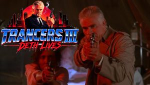 Trancers III