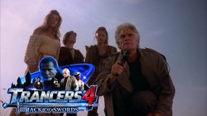Trancers