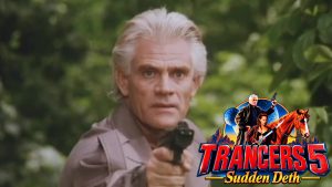 Trancers