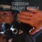 Trancers Angels