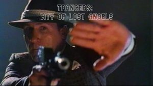 Trancers Angels