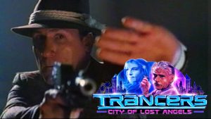 City of Lost Angels