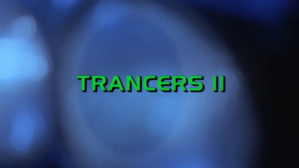 Trancers 2