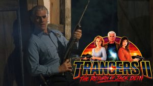 Trancers II