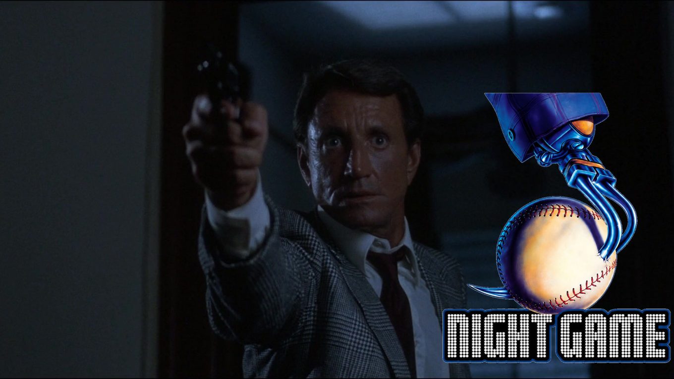 Night Game 1989