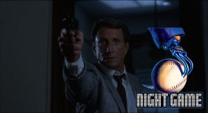 Night Game 1989