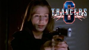 Trancers