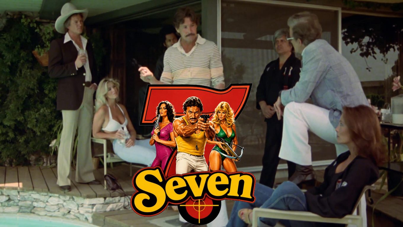 Seven 1979