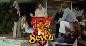 Seven 1979