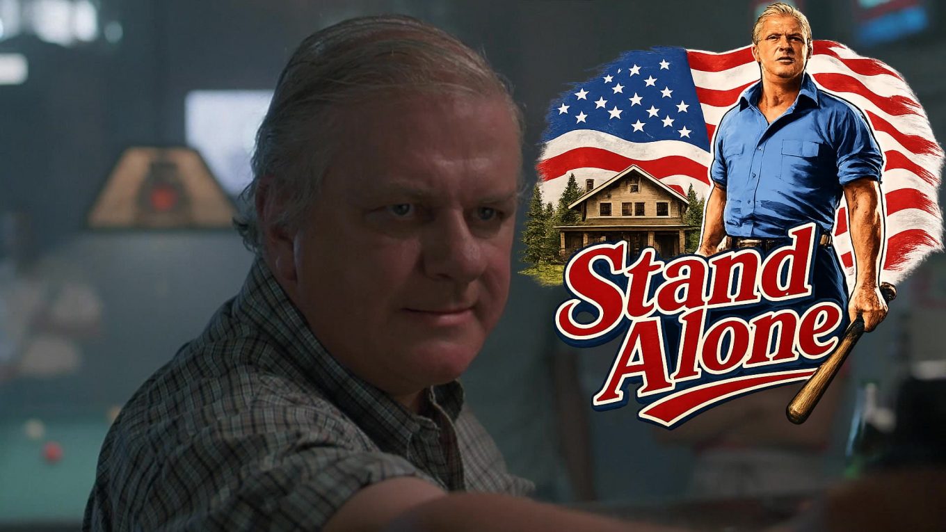 Stand Alone
