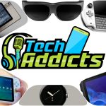 Tech Addicts Podcast – Sunday 4th September – Nokia Niggles