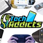 Tech Addicts Podcast – Sunday 18th September – Pixelbook Emeritus