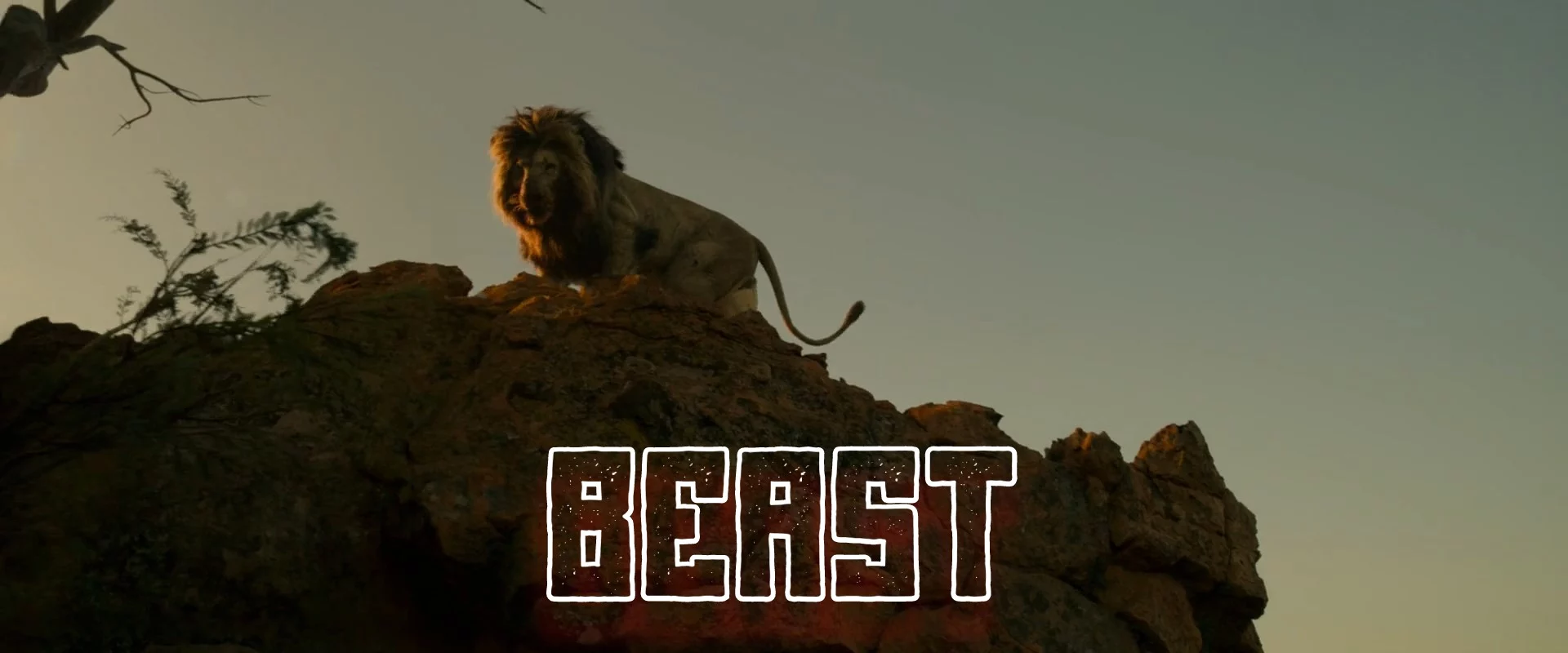 Beast (2022)