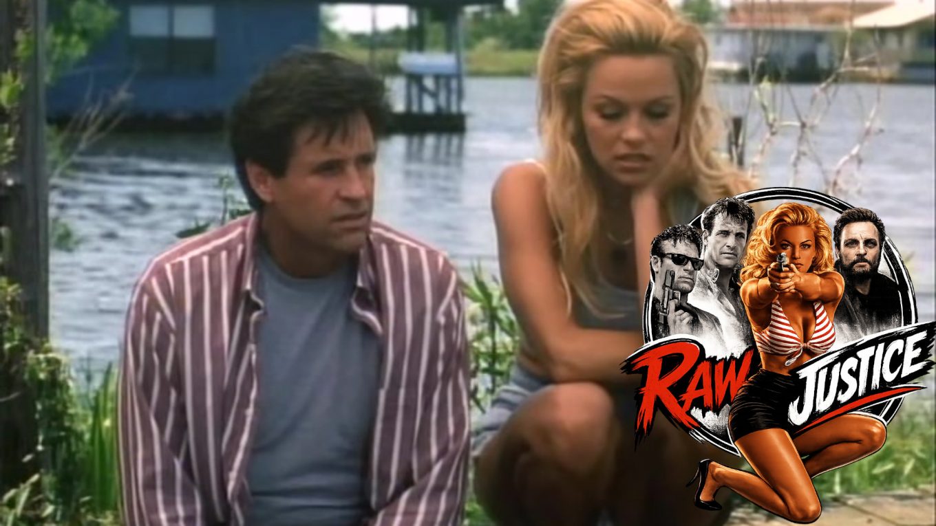 Raw Justice