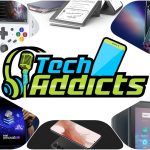 Tech Addicts Podcast – Sunday 2nd October – Algorithms and Ballix