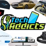 Tech Addicts Podcast – 23 Oct – Motorola to Roll Out The Rollable