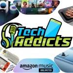 Tech Addicts Podcast – 30 Oct 2022 – An Ode To Buddy