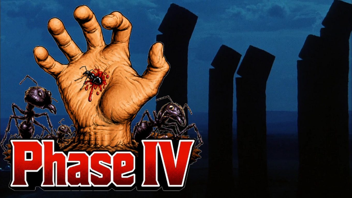 Phase IV