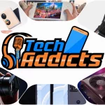 Tech Addicts Podcast – 6 Nov – Amazing AMD